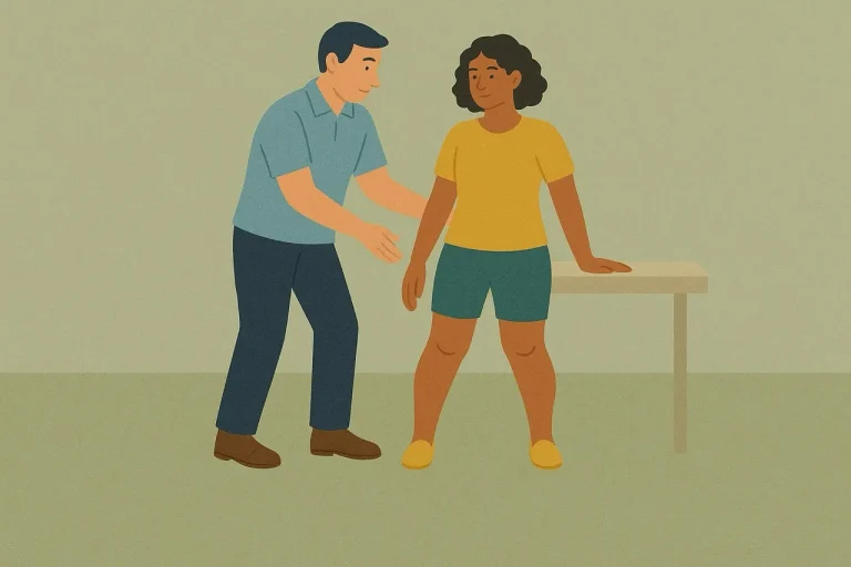 Can Physical Therapy Correct Bow Legs | Dr. Divya Ahuja