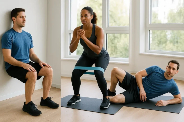 best exercises for bow leg treatment | Dr. Divya Ahuja