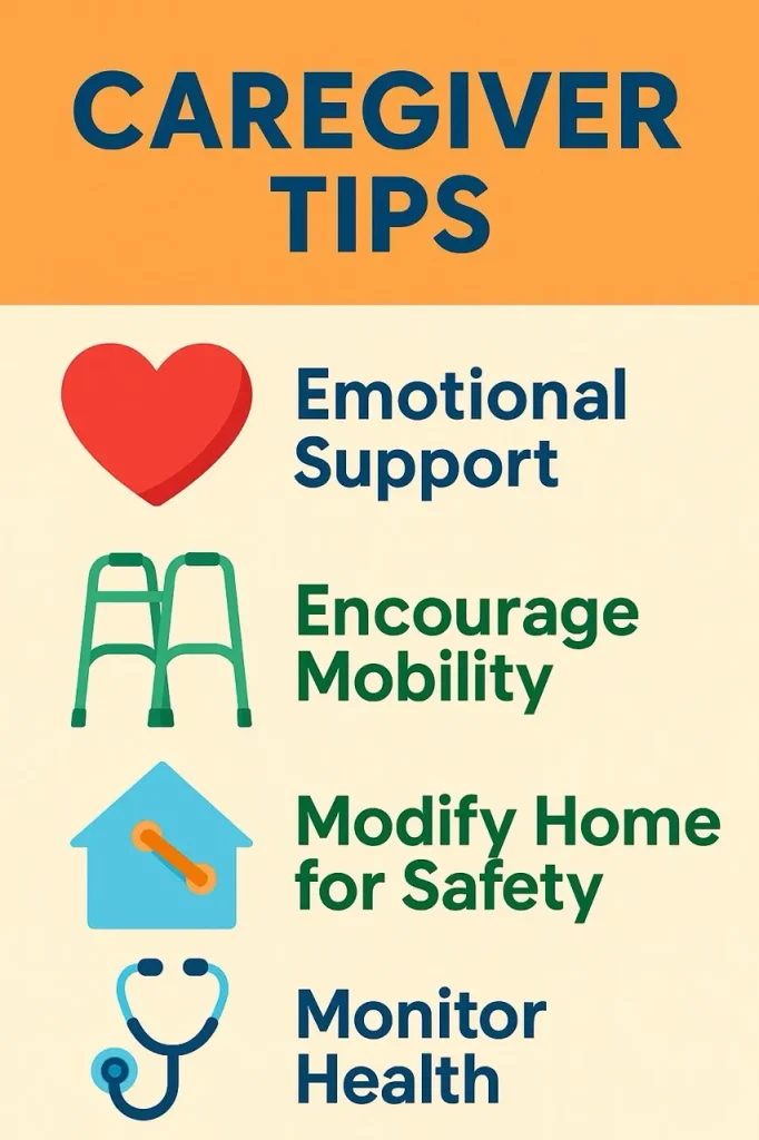 Hip Fractures in Elderly