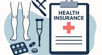 Health Insurance Cover Deformity Correction Surgery