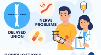 Ilizarov Surgery Complications & How to Manage Them | Dr. Divya Ahuja, Mumbai