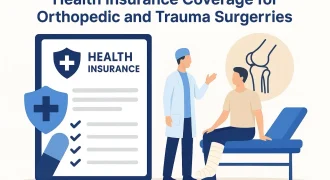 Top 5 Health Insurance Companies