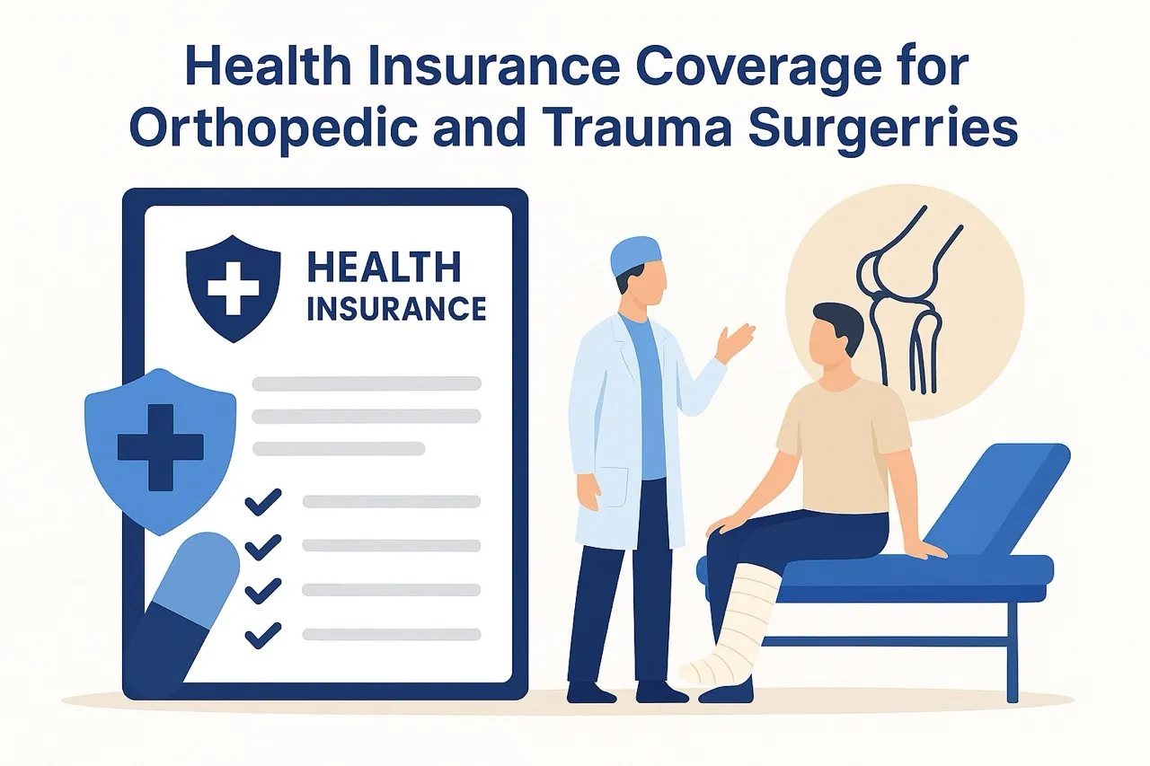 Top 5 Health Insurance Companies