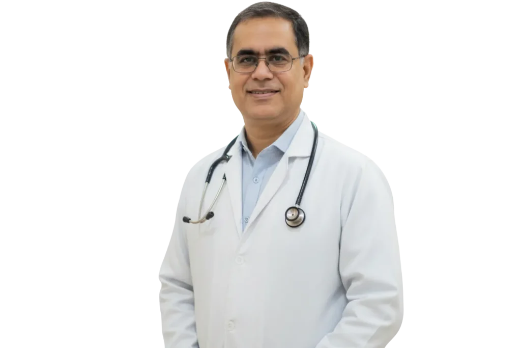 Best Orthopedic Surgeon in Navi Mumbai