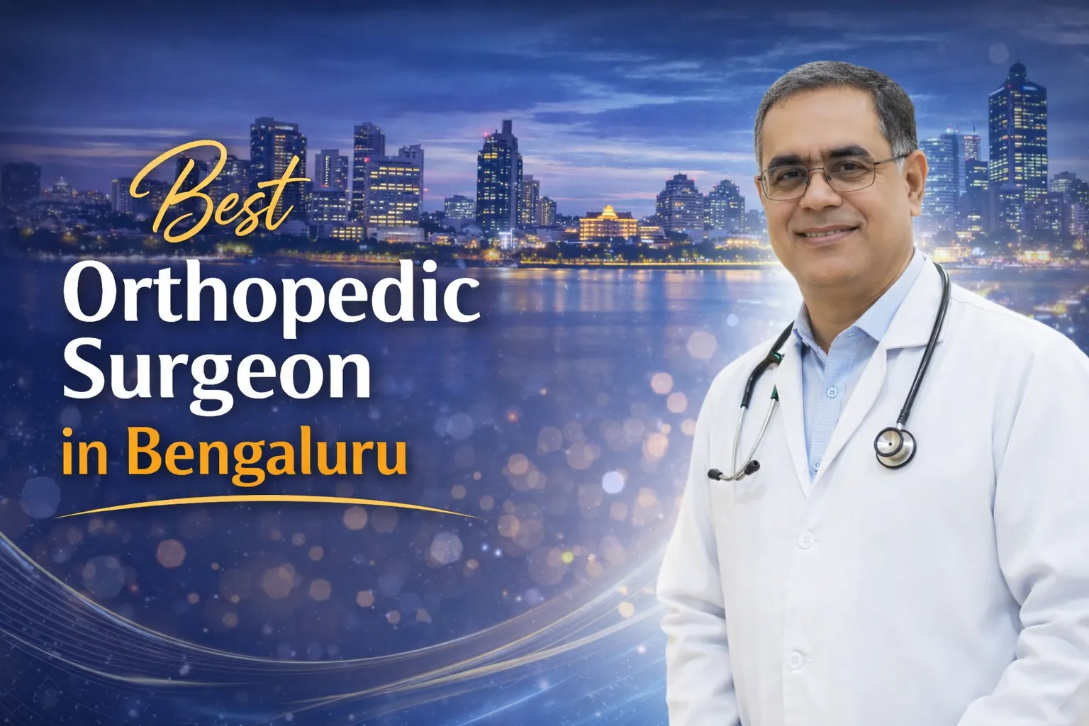 best-orthopedic-surgeon-in-bengaluru - Dr Divya Ahuja