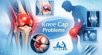Knee Cap (Patella) Problems: Causes, Symptoms & Treatment | knee cap