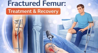 Femur Shaft Fracture: Complete Treatment & Recovery Guide