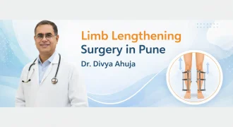 Limb Lengthening Surgery in Pune | Dr Divya Ahuja