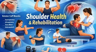 Shoulder Exercises for Strength and Mobility | Rotator Cuff & Rehab Guide