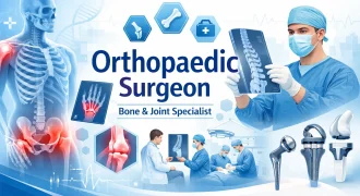 What is an Orthopedic Surgeon? Everything You Need to Know About Bone and Joint Doctors
