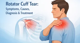 Rotator Cuff Tear